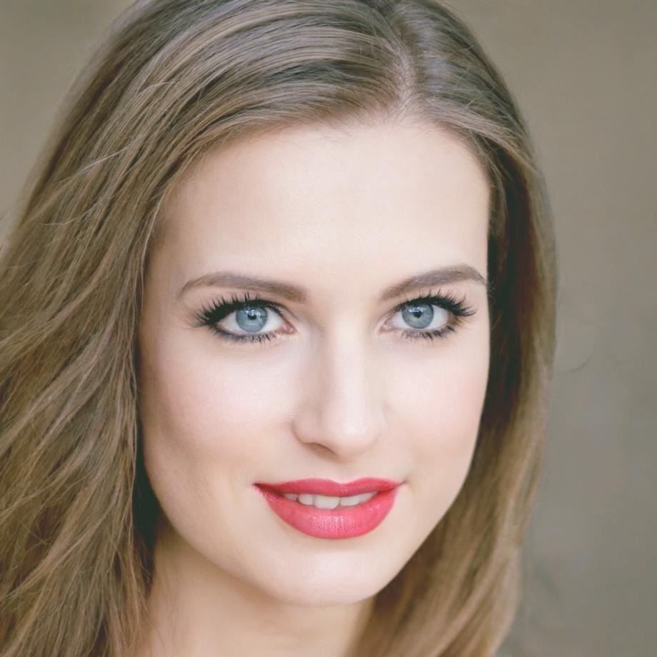 Portrait von Birte Kämmerling